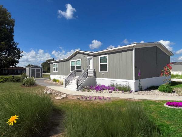 2024 Clayton Homes Mobile Home For Sale
