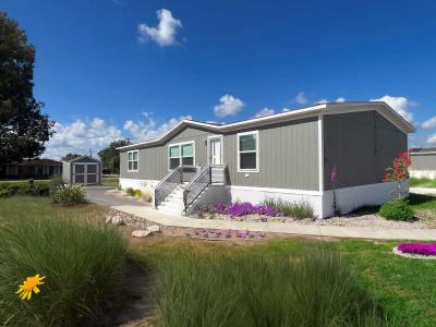 Mobile Home at 103 N Delmar Drive Lot 25 Victoria, TX 77901