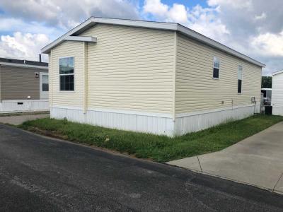 Photo 2 of 8 of home located at 2700 Brookpark Rd #116 Cleveland, OH 44134