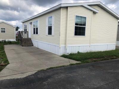 Mobile Home at 2700 Brookpark Rd #116 Cleveland, OH 44134