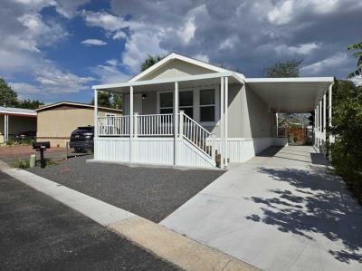 Mobile Home at 12340 Beaver Trail SE Albuquerque, NM 87123