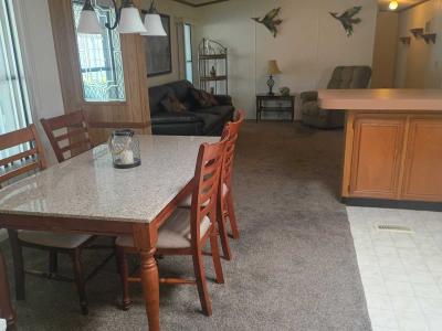 Photo 3 of 18 of home located at 8401 South Kolb Road #295 Tucson, AZ 85756