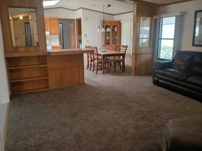 Photo 2 of 18 of home located at 8401 South Kolb Road #295 Tucson, AZ 85756