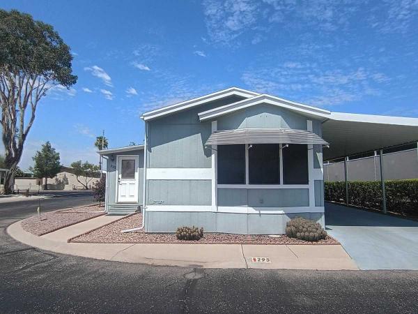 1994 Cameo Mobile Home For Sale