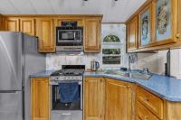 2000 KRORF/CT Manufactured Home Manufactured Home