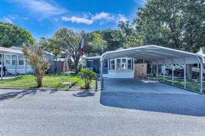 Mobile Home at 108 Blue Rdg Unit 50 Comfort, TX 78013
