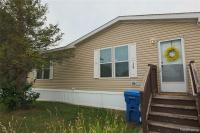 2016 Manufactured Home