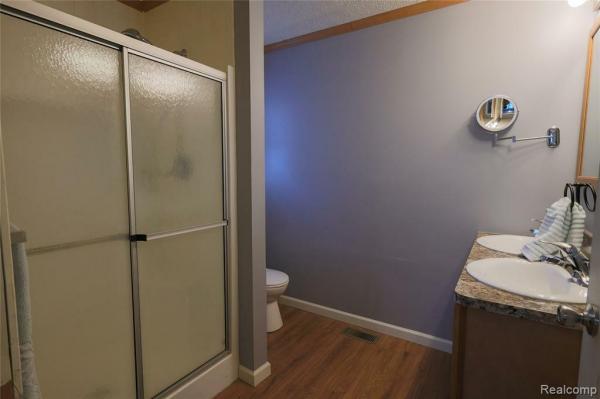 2016 Manufactured Home