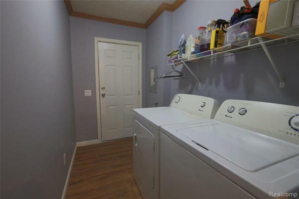 2016 Manufactured Home