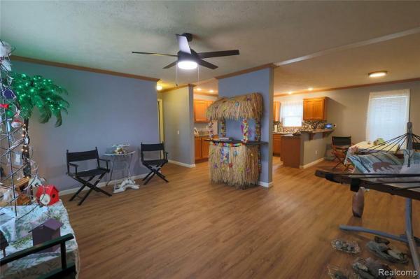 2016 Manufactured Home