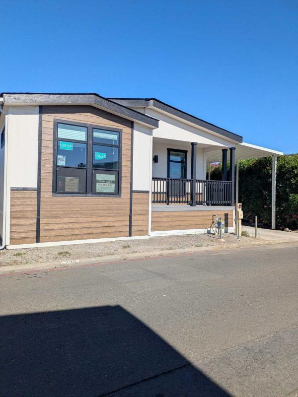 2026 Champion/Redman Homes Mobile Home For Sale