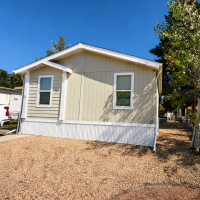 2013 CAVC Mobile Home