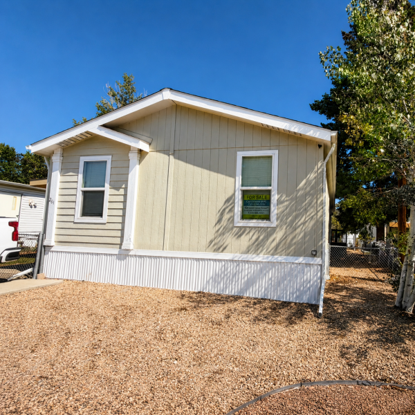 2013 CAVC Mobile Home For Sale