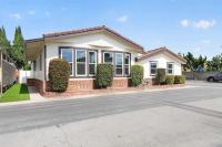 1986 90004 HALLMARK 241859 Mobile Home