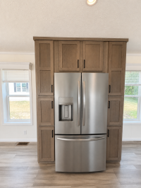2026 Champion Manufactured Home