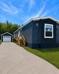 2026 Champion Manufactured Home