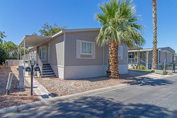 1995 Nashua Mobile Home For Sale
