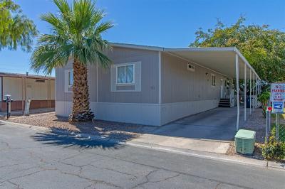 Photo 2 of 23 of home located at 5303 E. Twain Ave. Las Vegas, NV 89122