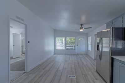 Photo 4 of 23 of home located at 5303 E. Twain Ave. Las Vegas, NV 89122