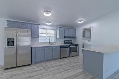 Photo 5 of 23 of home located at 5303 E. Twain Ave. Las Vegas, NV 89122