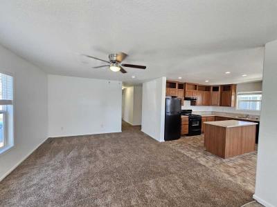 Photo 2 of 13 of home located at 3751 S. Nellis Blvd Unit# 269 Las Vegas, NV 89121