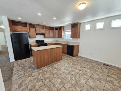 Mobile Home at 3751 S. Nellis Blvd Unit# 269 Las Vegas, NV 89121
