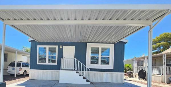 2020 Clayton Mobile Home For Sale