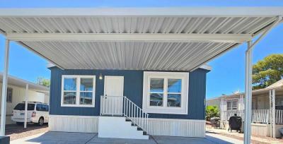 Mobile Home at 3751 S. Nellis Blvd Unit 283 Las Vegas, NV 89121