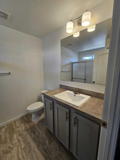 Photo 5 of 18 of home located at 3751 S. Nellis Blvd Las Vegas, NV 89121