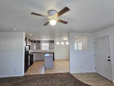 Photo 4 of 18 of home located at 3751 S. Nellis Blvd Las Vegas, NV 89121