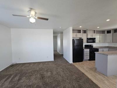 Photo 3 of 18 of home located at 3751 S. Nellis Blvd Las Vegas, NV 89121