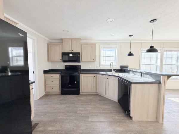 2026 Adventure Mobile Home For Sale