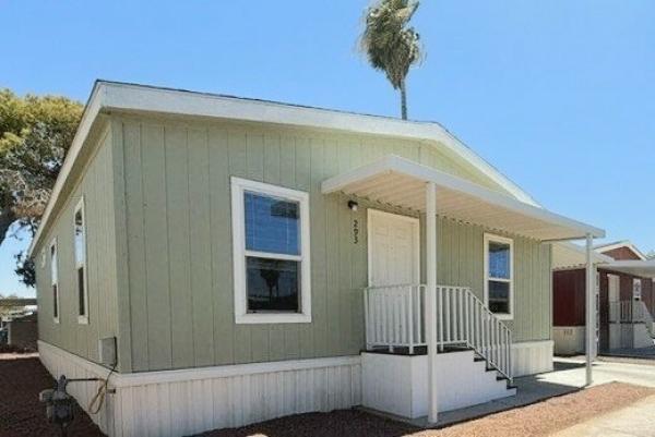 2020 Clayton Mobile Home For Sale