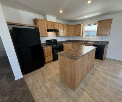 Photo 2 of 8 of home located at 3751 S. Nellis Blvd Las Vegas, NV 89121