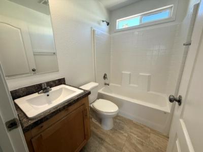 Photo 4 of 8 of home located at 3751 S. Nellis Blvd Las Vegas, NV 89121