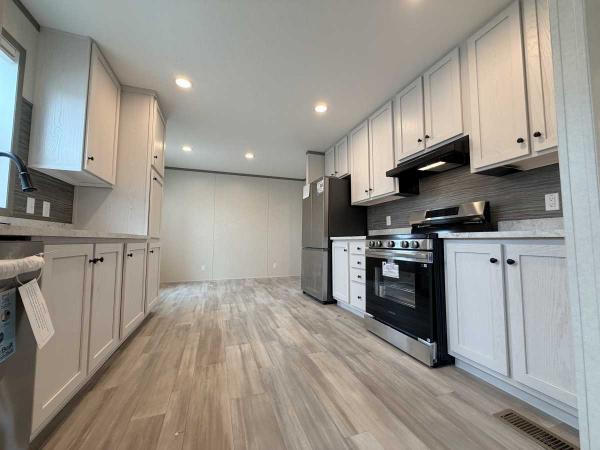 2025 Champion Manufactured Home