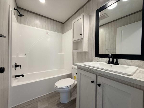 2025 Champion Manufactured Home