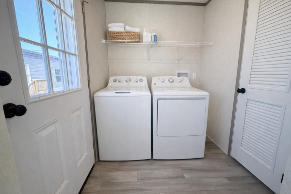 2025 Champion Manufactured Home