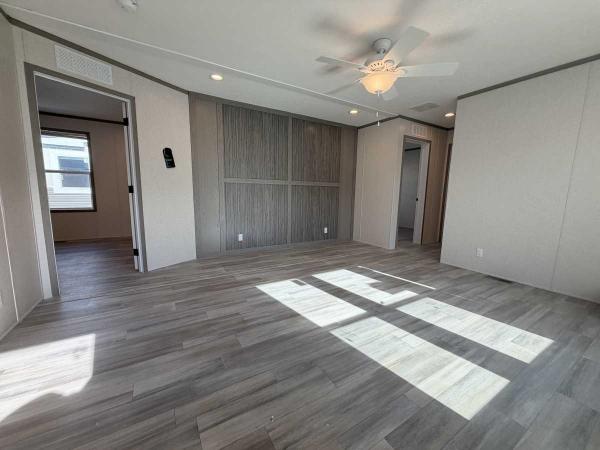 2025 Champion Manufactured Home