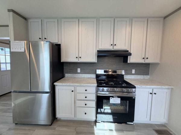 2025 Champion Manufactured Home