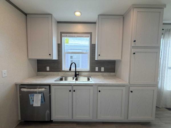 2025 Champion Manufactured Home