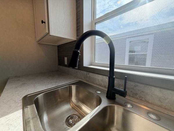 2025 Champion Manufactured Home