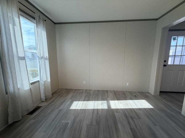 2025 Champion Manufactured Home