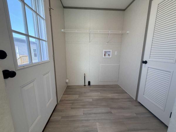 2025 Champion Manufactured Home