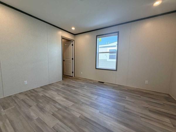 2025 Champion Manufactured Home