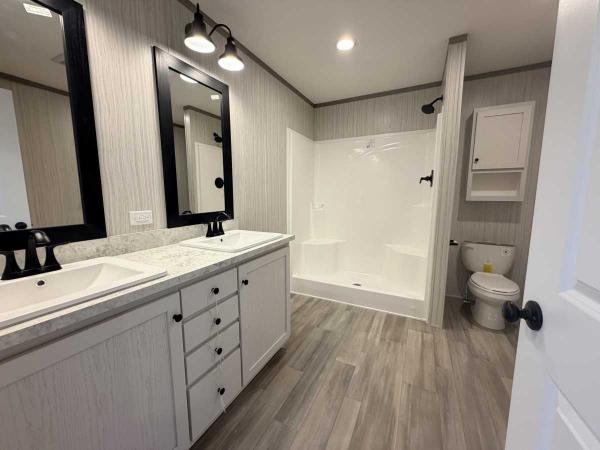 2025 Champion Manufactured Home