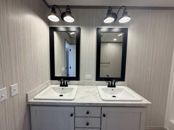 2025 Champion Manufactured Home