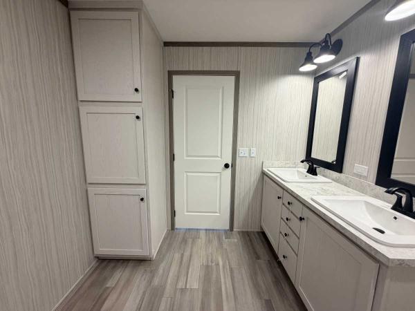 2025 Champion Manufactured Home