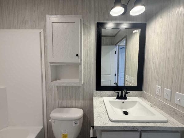 2025 Champion Manufactured Home