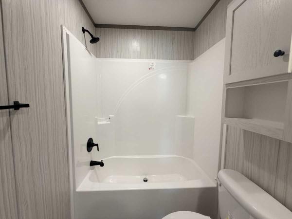 2025 Champion Manufactured Home